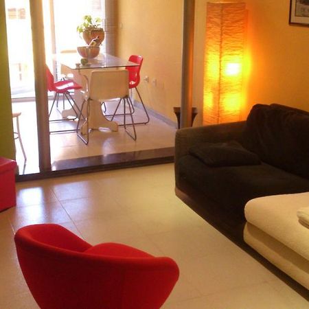דירות אל מדאנו Lia Apartamento מראה חיצוני תמונה