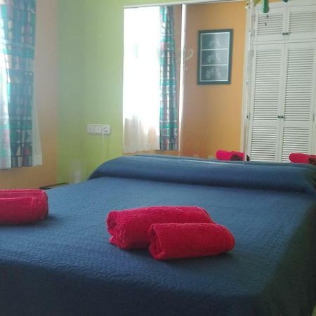 דירות אל מדאנו Lia Apartamento מראה חיצוני תמונה