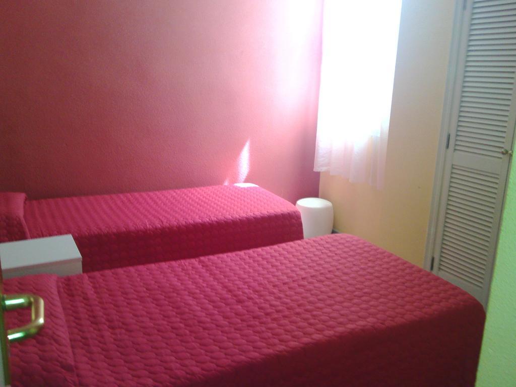 דירות אל מדאנו Lia Apartamento מראה חיצוני תמונה